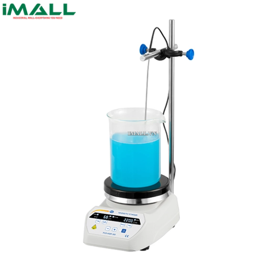 Máy khuấy từ gia nhiệt PCE MSR 350 (10L; 200~2200 rpm)