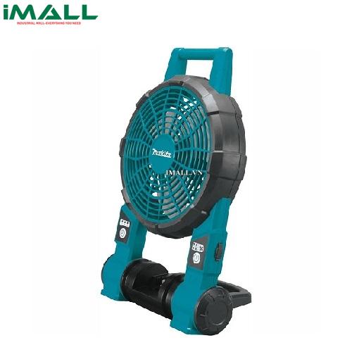 Quạt dùng pin và điện Makita DCF201Z (18V/14.4V)