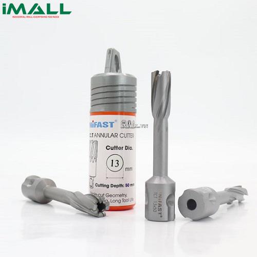 Mũi khoan từ UNIFAST TCT 13x50