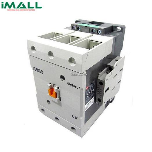 Khởi động từ (contactor) LS MC-130A (coil 220VDC)