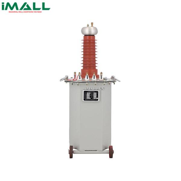 Thiết bị kiểm tra điện môi DC/AC Wuhan YDJ-100/200 (200kV, 100kVA)