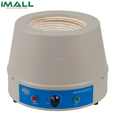 Bếp gia nhiệt PCE-HM 500