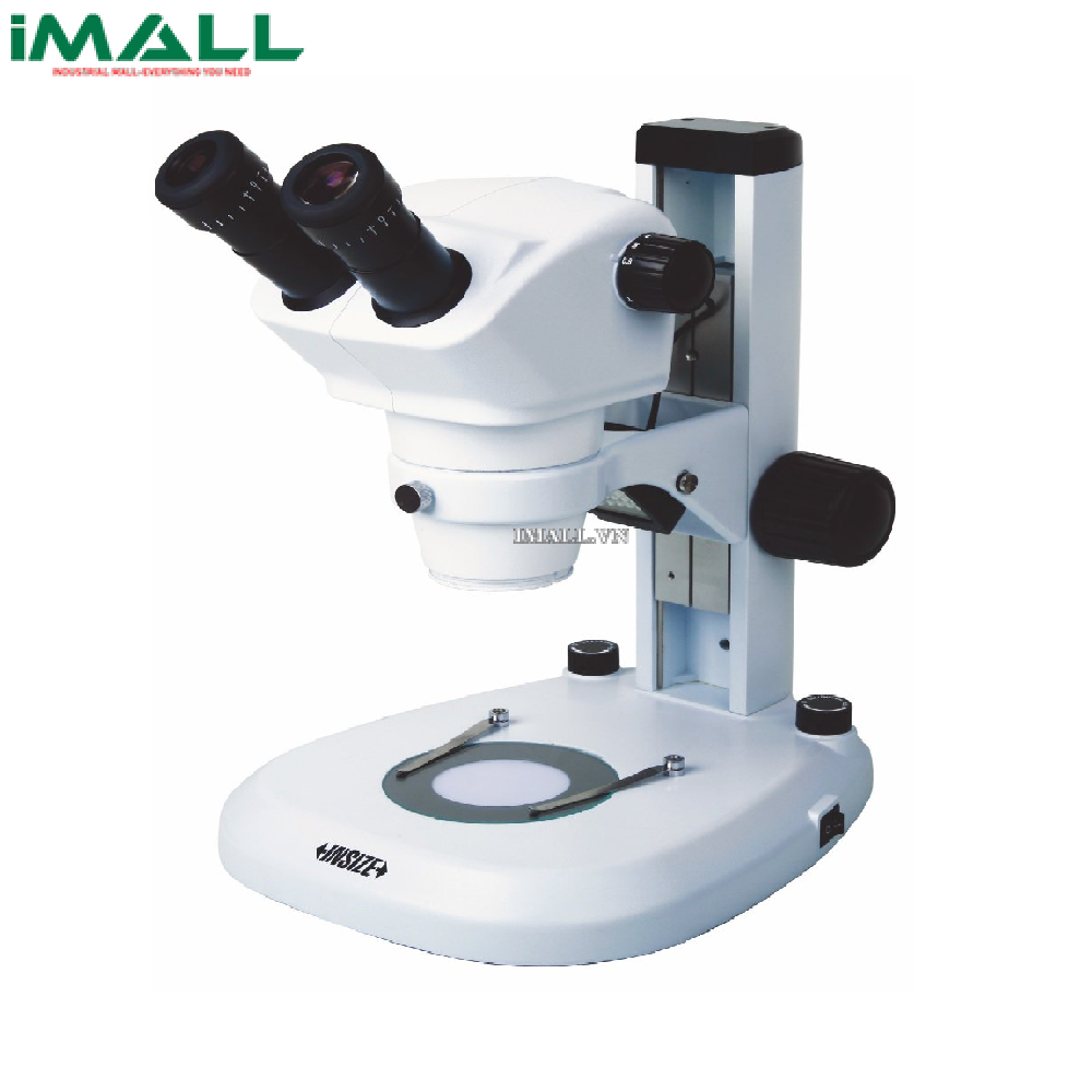 Kính hiển vi soi nổi zoom INSIZE ISM-ZS50T (0.8X-5X)