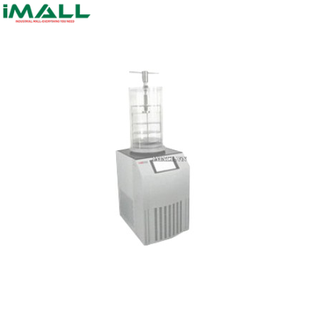 Tủ sấy lạnh nút điều khiển trên Labstac ZF112