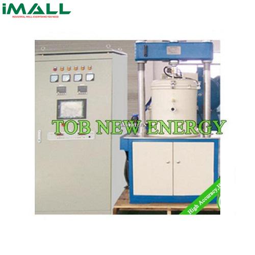 Lò nung chân không TOB-VHPF-LAB (2000℃, 25KW, 5×103Pa)