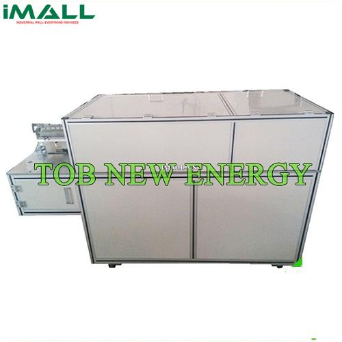 Máy gia nhiệt định hình cạnh Pin TOB-ACFH-300 (1.8KW)