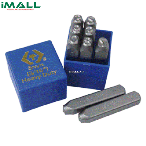 Bộ đóng số xuôi Kingtony 11409SQ08 (8mm)