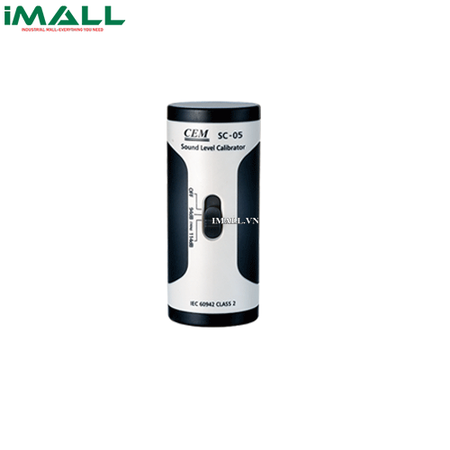 Máy hiệu chuẩn độ ồn CEM SC-05