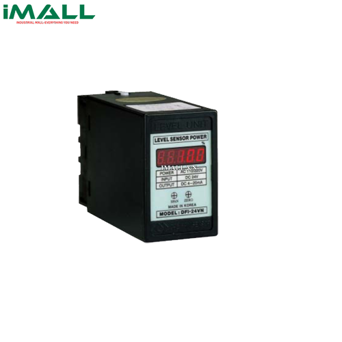 Bộ điều chỉnh mức (3 Digit)  DHS DFI-24VN