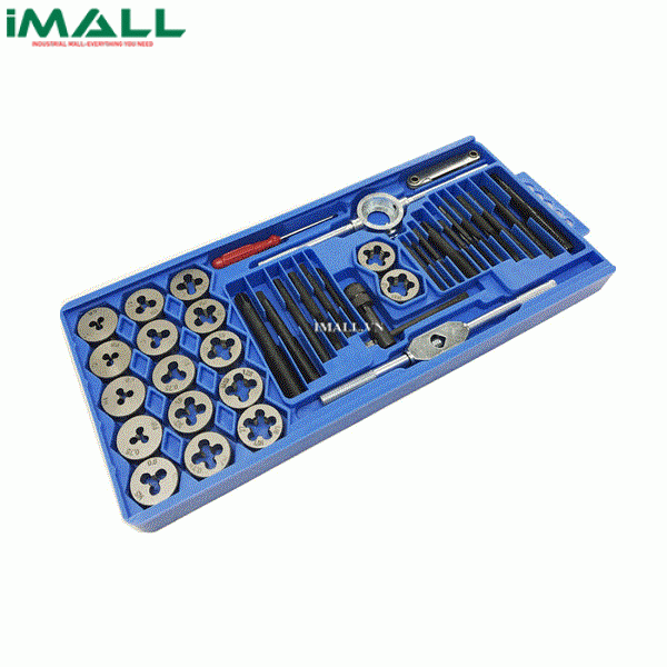 Bộ Taro 40 Chi Tiết (M3-M12) TOP TAP-50028