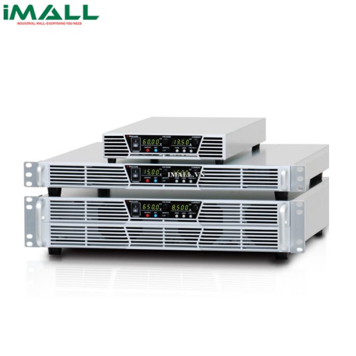 Nguồn lập trình DC Matsusada PVCE400-13 (400V, 13A, 19'rack)
