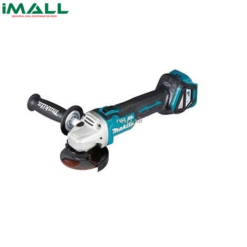 Máy mài góc dùng pin Makita DGA414Z (Điều tốc) ( 18V )