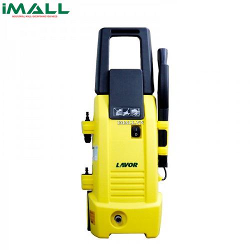 Máy phun áp lực nước Lavor, mô tơ cảm ứng từ HERO105AC (90 bar)
