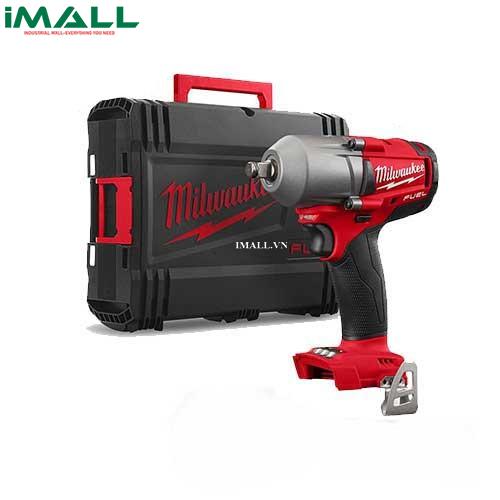 Thân Máy siết bu lông pin Milwaukee M18 FMTIW12-0X (18V )