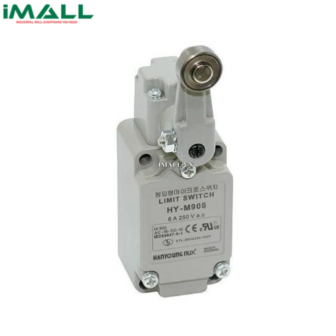 Công tắc hành trình HANYOUNG NUX HY-M908