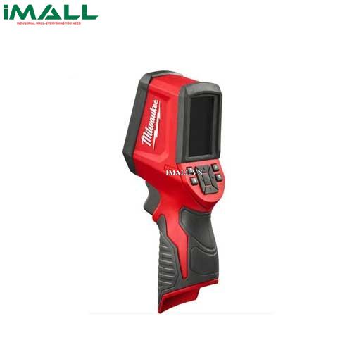 Thân Máy dò nhiệt dùng pin Milwaukee M12 TD-0