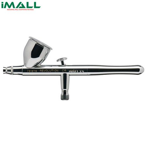 Súng sơn vẽ Revolution lỗ 0.5mm ANEST IWATA HP-CR