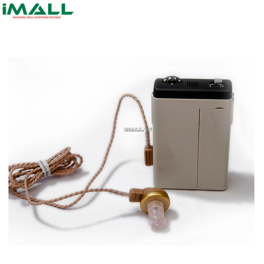 Máy trợ thính dây đeo RION HA-20DX (61dB)