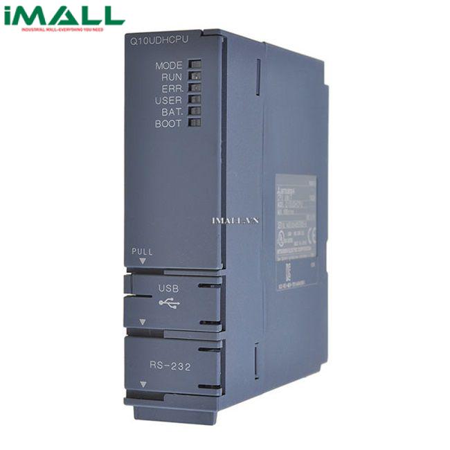 Bộ lập trình  PLC Mitsubishi Q10UDHCPU