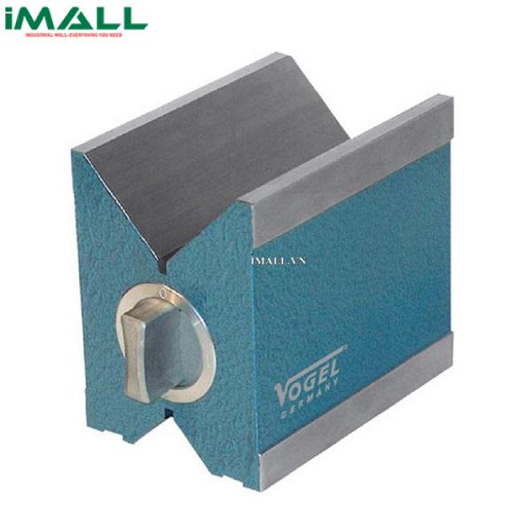 Khối V-Block đế từ chữ V Vogel 330101