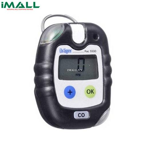 Thiết bị phát hiện khí CO Drager Pac 7000 CO (0 – 1999ppm)