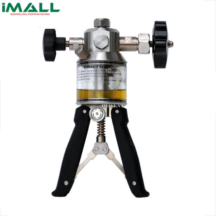 Bơm tay hiệu chuẩn áp suất thủy lực Nagman HHP 700 (Áp suất cao, ~700 Bar)