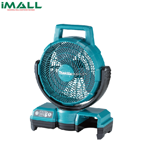 Quạt dùng pin và điện Makita DCF203Z (18V)