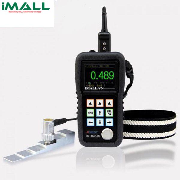Máy đo độ dày bằng siêu âm Huatec TG-4500 (508mm, 9999m/s)