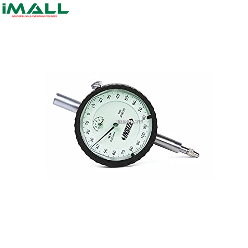 Đồng hồ so INSIZE 2313-1A (1mm/0.001mm)