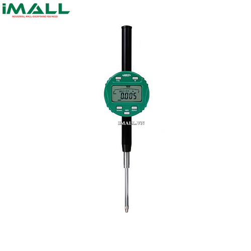 Đồng hồ so điện tử INSIZE 2103-50 (50.8mm/2", 0.001mm)