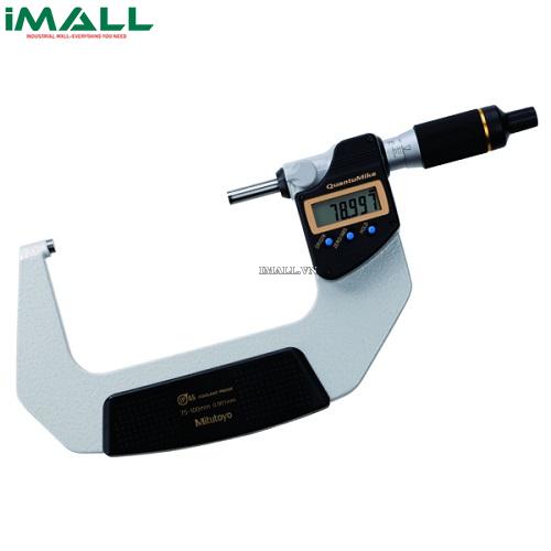 Thước panme điện tử đo ngoài (50-75mm/2″-3″) Mitutoyo 293-182-30