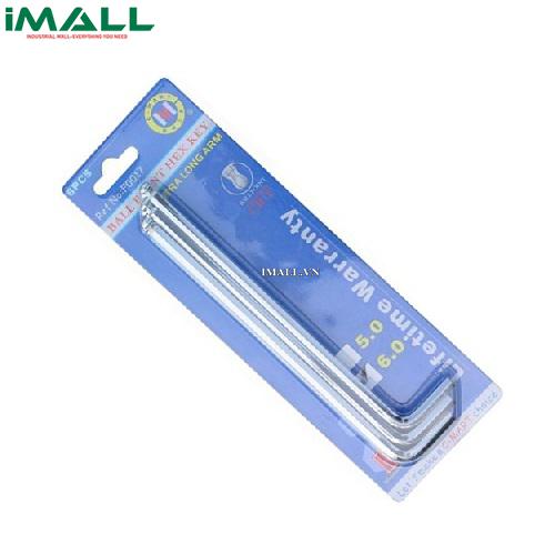 Lục giác đầu bi lẻ C-MART F0017-2.0