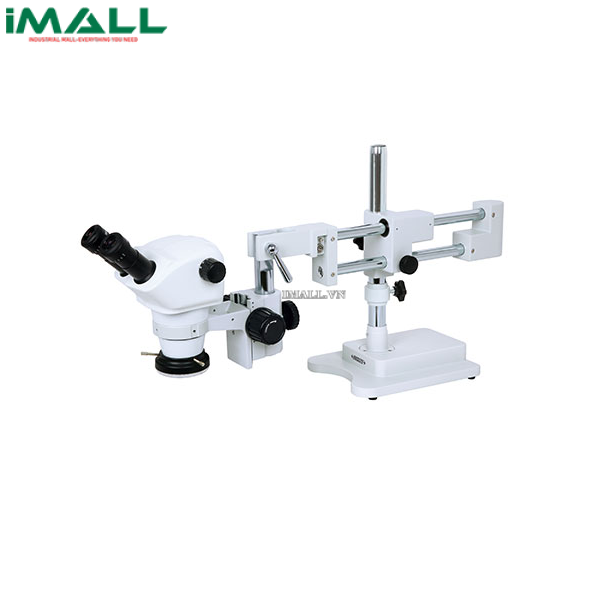 Kính hiển vi soi nổi INSIZE 5106-M50 (0.8X~5X; 2 thị kính)