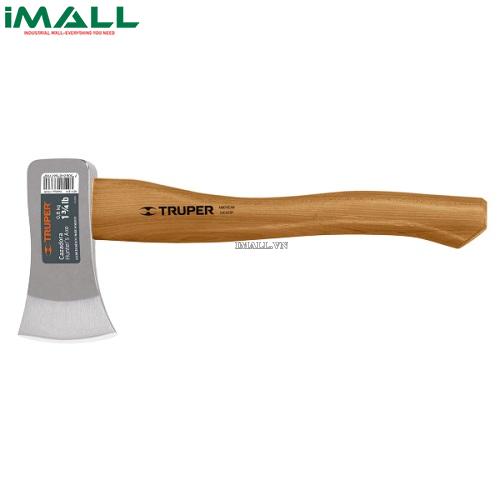 Búa rìu cán gỗ HICKORY Truper HC-1-3/4