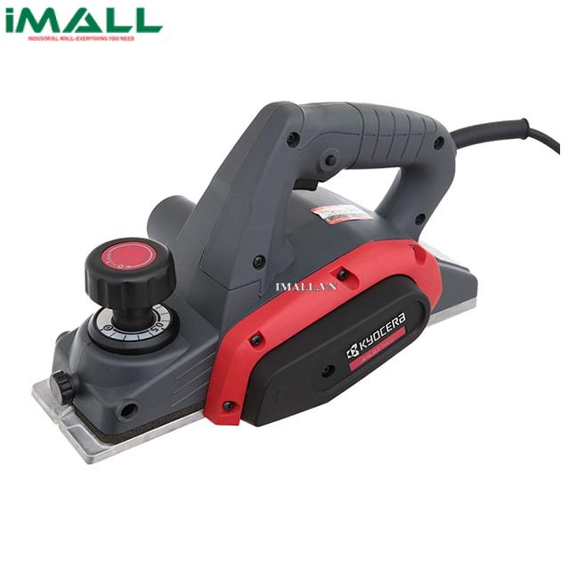 Máy bào gỗ cầm tay (550W) Kyocera AHL83