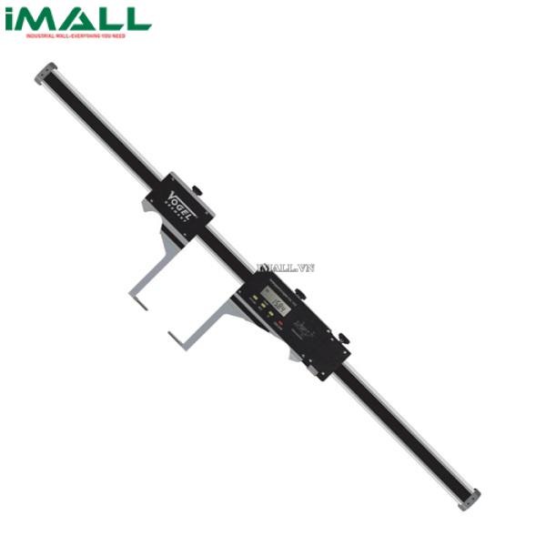 Thước cặp điện tử vạn năng đo trong đo ngoài kết hợp VOGEL 200991 (500mm)