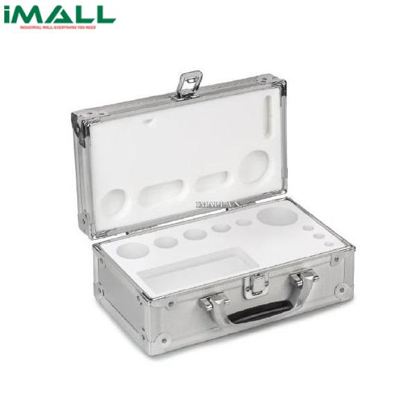 Hộp nhôm đựng quả cân KERN 314-090-600 (1 g ~10 kg)