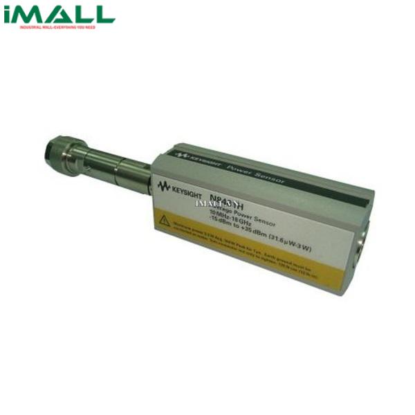 Cảm biến đo công suất KEYSIGHT N8481H (10MHz ~ 18GHz, –15dBm ~ +35dBm)