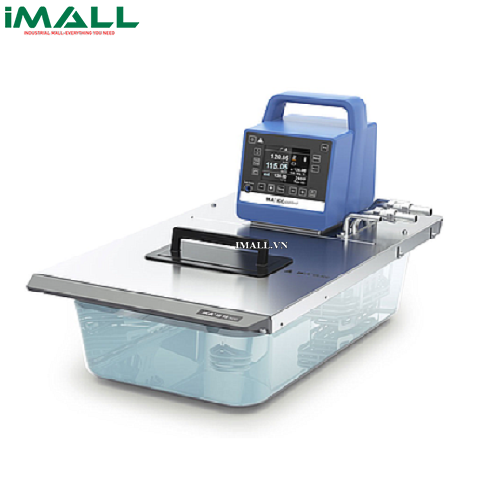 Bể ổn nhiệt IKA ICC control eco 18 c (0008036200)