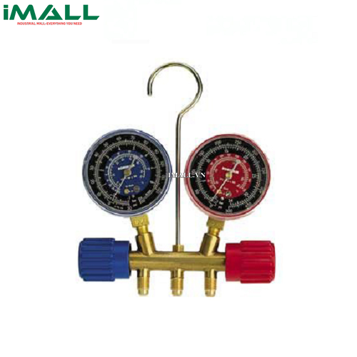 Đồng hồ nạp gas Robinair 40176C