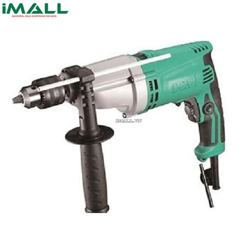 Máy khoan búa 2 tốc độ DCA AZJ20 (20mm/720W)