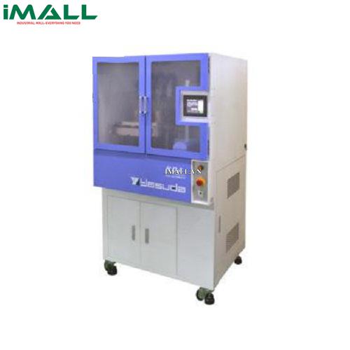 Máy đo độ bền nhiệt của nhựa Yasuda 148-HDA (Automatic)