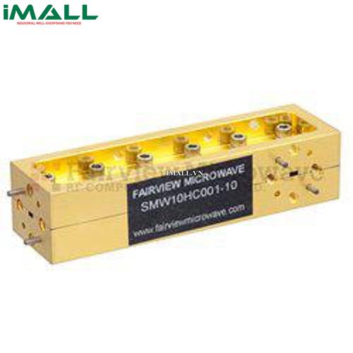 Ống dẫn sóng Fairview SMW12HC001-10 ( 10 dB, 60 GHz - 90 GHz)