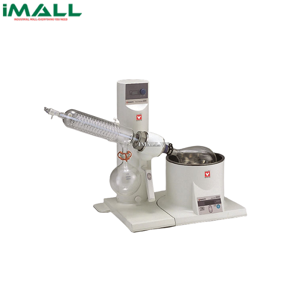 Thiết bị bay hơi quay Yamato RE301C-WT (255475, TA300, 20~250 rpm)
