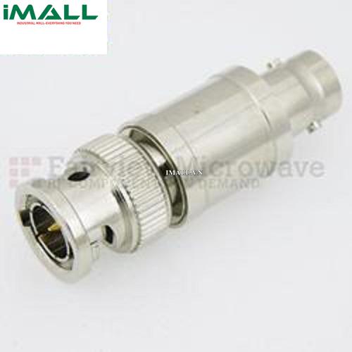 Bộ suy hao Fairview SA03B75-15 (15 dB, 75 Ohm, BNC Male - BNC Female, 3 GHz, 2 Watts)