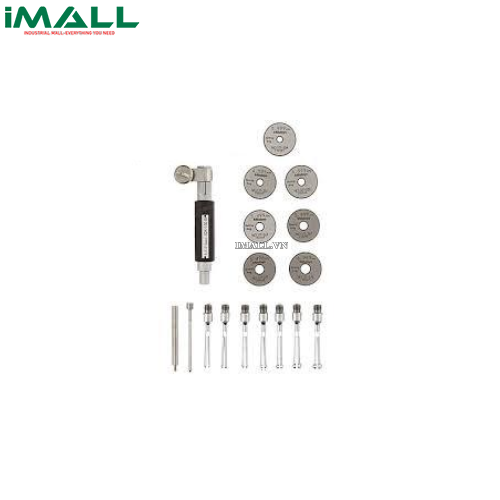 Thân đo lỗ (cho lỗ nhỏ) Mitutoyo 526-150 (3.70-7.30mm, chưa bao gồm đồng hồ so)