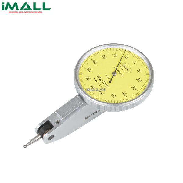 Đồng hồ so chân gập Mahr 800 SGE (4308220, ± 0.07mm, 0.001mm)