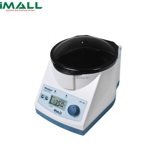 Máy ly tâm DaiHan CF-10 (DH.WCF00010, 1000-13500 rpm; 12.225 g)
