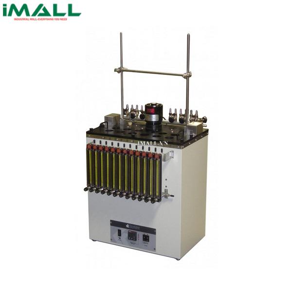 Thiết bị đo độ oxy hóa nhiên liệu nhiệt độ cao Koehler K12239 (12 bộ cốc kiểm)