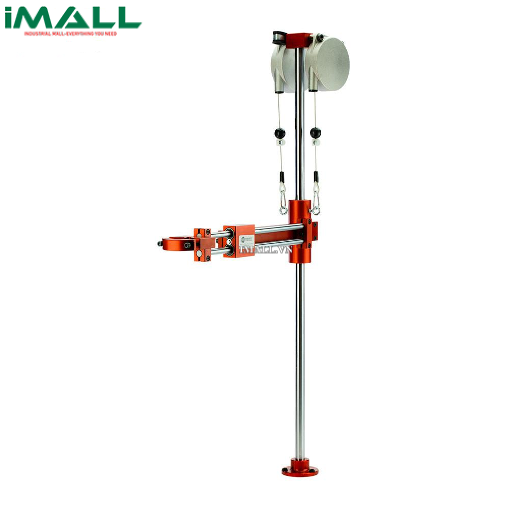 Giá hỗ trợ bắt tô vít điện tuyến tính EZ-Glider MOUNTZ EZ-25 (260078 ) (25 N.m; 1-2.2 kg)